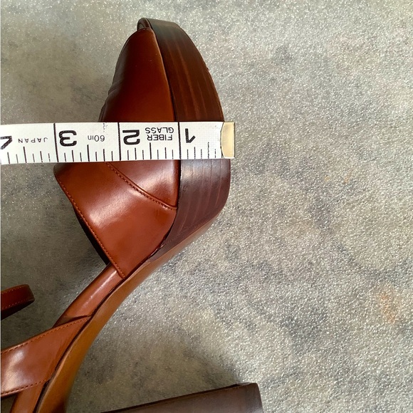 Beautiful CELINE platform sandals 🔥 - Picture 8 of 16